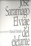 EL VIAJE DEL ELEFANTE (EDICIÓN ESPECIAL ILUSTRADA POR EL 50º ANIVERSARIO)