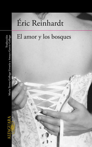 EL AMOR Y LOS BOSQUES