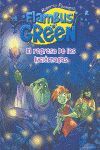 FLAMBUS GREEN. EL REGRESO DE LAS LUCIÉRNAGAS