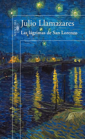 LAS LÁGRIMAS DE SAN LORENZO