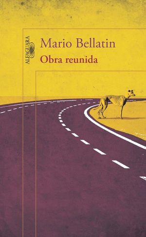 OBRA REUNIDA