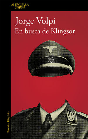 BUSCA DE KLINGSOR, EN