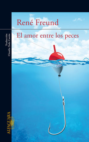 EL AMOR ENTRE LOS PECES