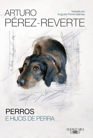 PERROS E HIJOS DE PERRA