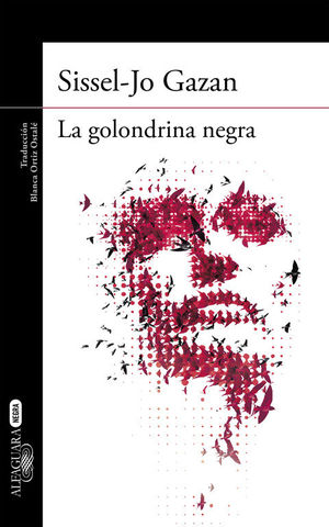 LA GOLONDRINA NEGRA (UN CASO DE SOREN MARHAUGE 2)