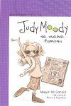 JUDY MOODY SE VUELVE FAMOSA (S. MORADA)