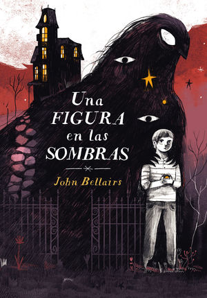 UNA FIGURA EN LAS SOMBRAS (LOS CASOS DE LEWIS BARNAVELT 2)