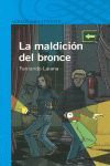 LA MALDICIÓN DE BRONCE