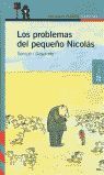 LOS PROBLEMAS DEL PEQUEÑO NICOLAS