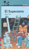 EL SUPERZORRO