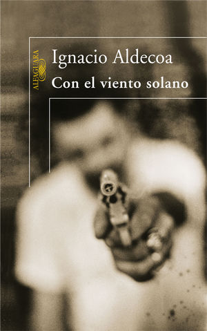 CON EL VIENTO SOLANO