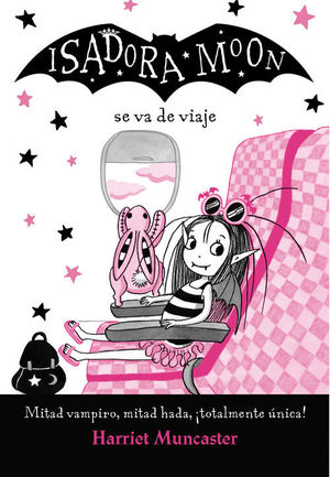 ISADORA MOON (9) VA DE VIAJE