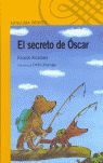 EL SECRETO DE OSCAR