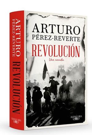 Un Día De Cólera de Pérez-Reverte, Arturo 978-84-9062-664-1