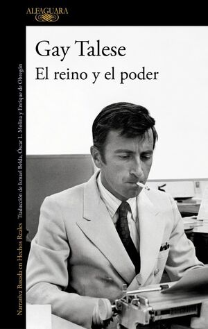 EL REINO Y EL PODER