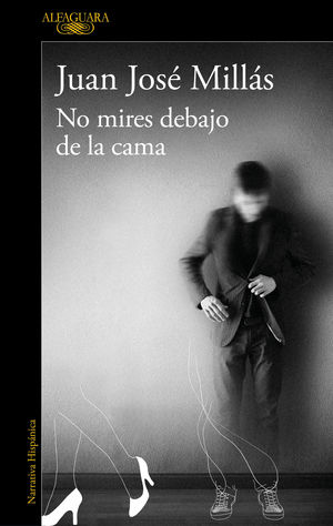 NO MIRES DEBAJO DE LA CAMA (NF)