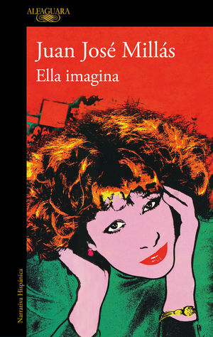 ELLA IMAGINA (NF)