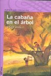 LA CABAÑA EN EL ARBOL