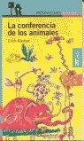 LA CONFERENCIA DE LOS ANIMALES