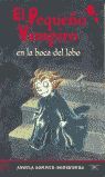 EL PEQUEÑO VAMPIRO EN LA BOCA DEL LOBO (CL.PV.Nº4)