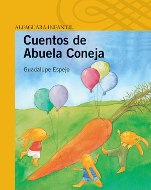 CUENTOS DE ABUELA CONEJA