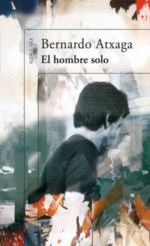 EL HOMBRE SOLO