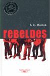 REBELDES