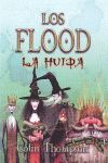 LOS FLOOD 3 LA HUIDA