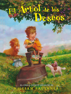 EL ARBOL DE LOS DESEOS