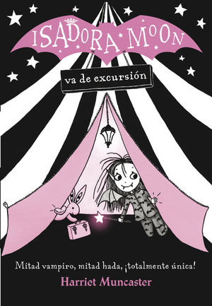 ISADORA MOON (2) VA DE EXCURSIÓN