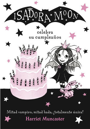 ISADORA MOON (3) CELEBRA SU CUMPLEAÑOS