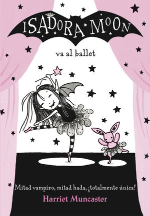 ISADORA MOON (4) VA AL BALLET