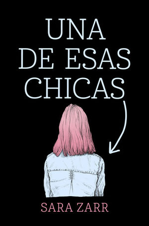 UNA DE ESAS CHICAS