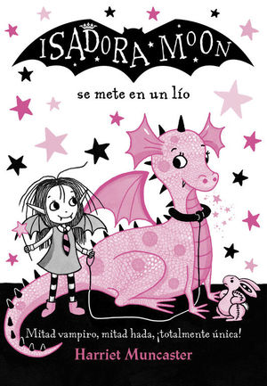 ISADORA MOON (5) SE METE EN UN LÍO