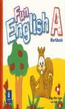 FUN ENGLISH A WORKBOOK