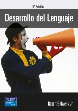 DESARROLLO DEL LENGUAJE