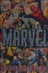 CRÓNICA MARVEL