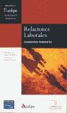 AEDIPE: RELACIONES LABORALES