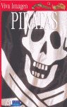 VIVA IMAGEN: PIRATAS