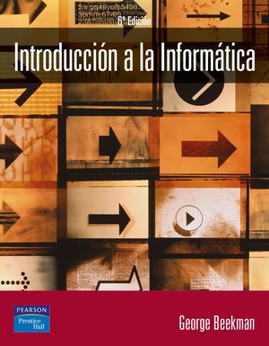 INTRODUCCIÓN A LA INFORMÁTICA