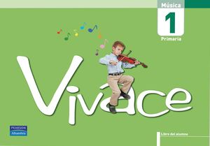 VIVACE 1 LIBRO DEL ALUMNO