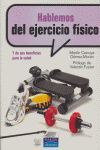 HABLEMOS DEL EJERCICIO FÍSICO