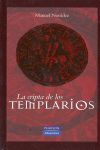 LA CRIPTA DE LOS TEMPLARIOS