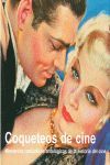 COQUETEOS DE CINE