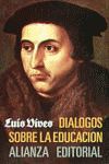 DIÁLOGOS SOBRE LA EDUCACIÓN