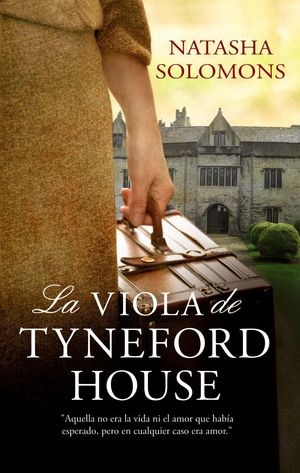 LA VIOLA DE TYNEFORD HOUSE