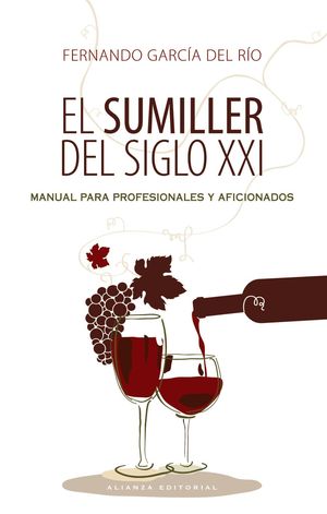 EL SUMILLER DEL SIGLO XXI