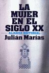 LA MUJER DEL SIGLO XX