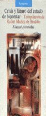 CRISIS Y FUTURO DEL ESTADO DE BIENESTAR