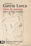LIBRO DE POEMAS, 1921